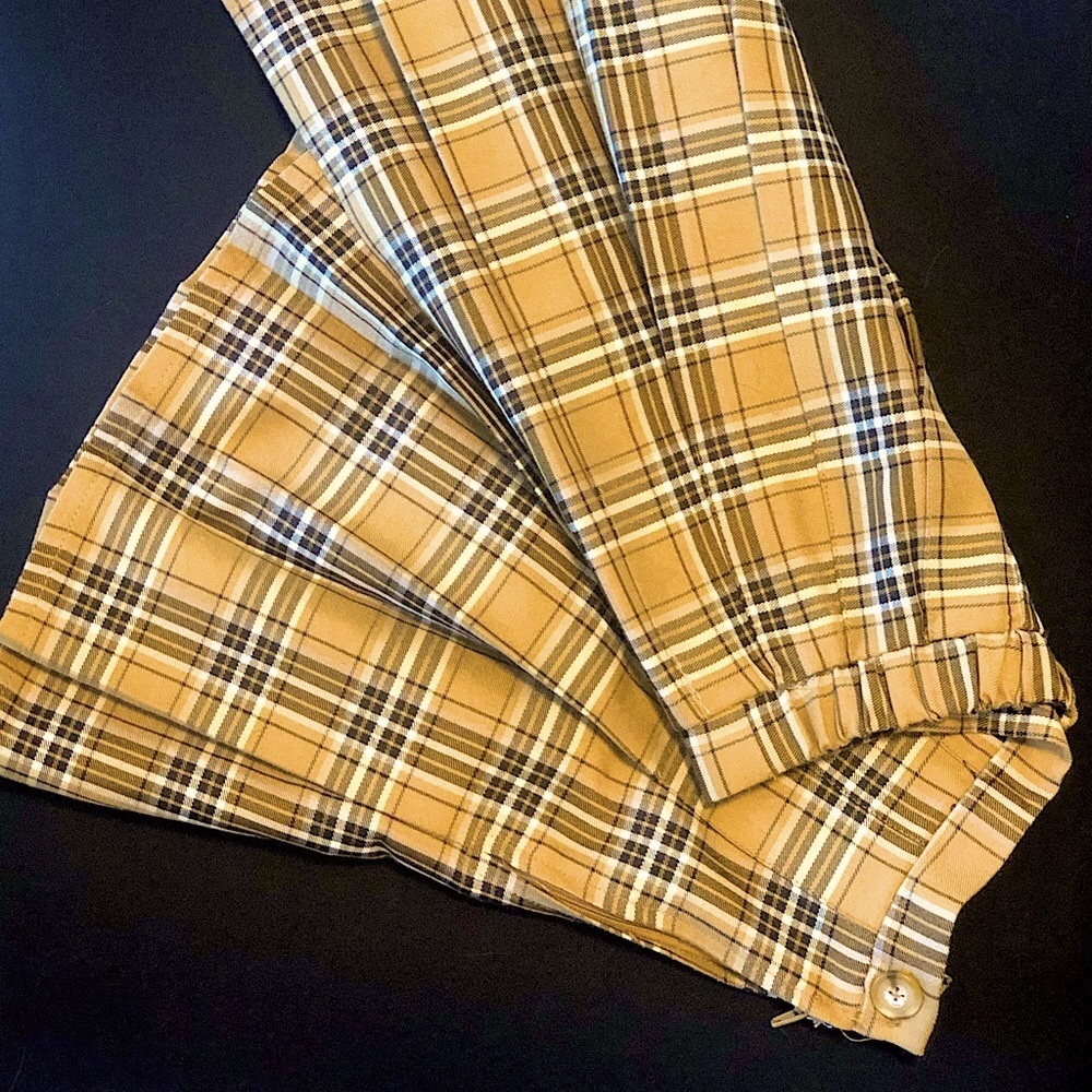 Wild Fable pleated skirt